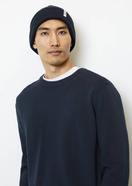 Ponticello regolare M898 in vista frontale