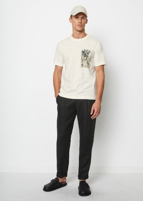 T-shirt regular — M101