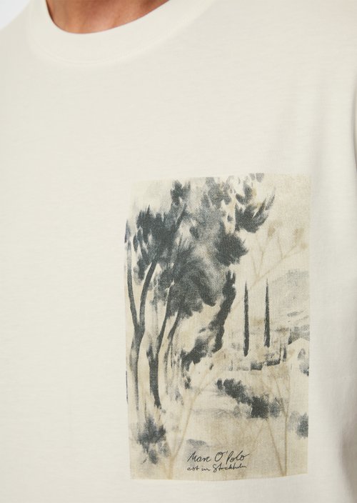 T-shirt regular — M101