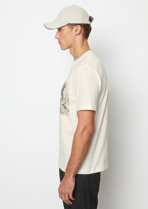 T-shirt regular — M101