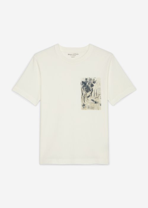T-shirt regular — M101