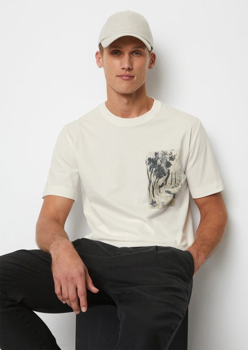 T-shirt regular — M101