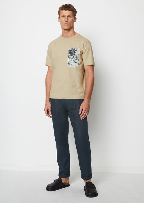 T-shirt regular — M111