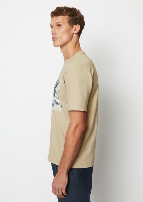 T-shirt regular — M111
