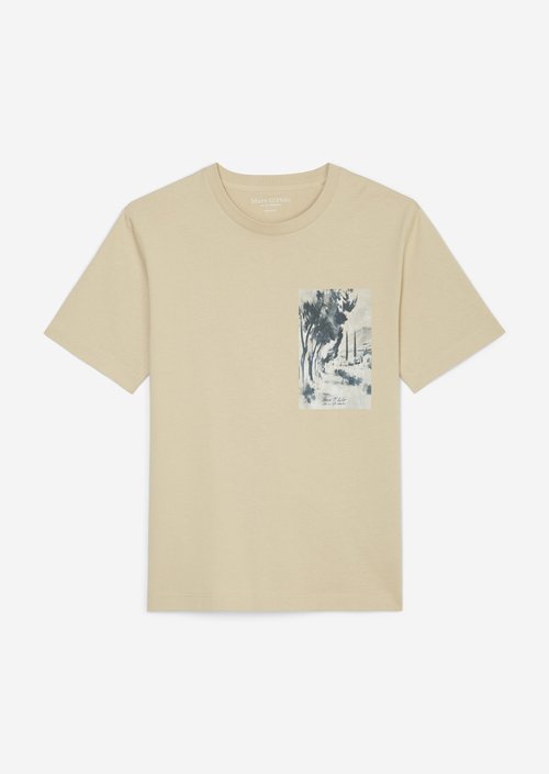T-shirt regular — M111