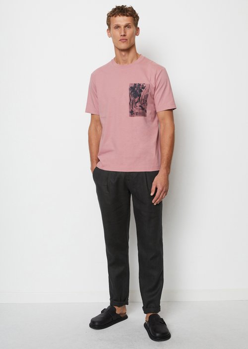 T-shirt regular — M611