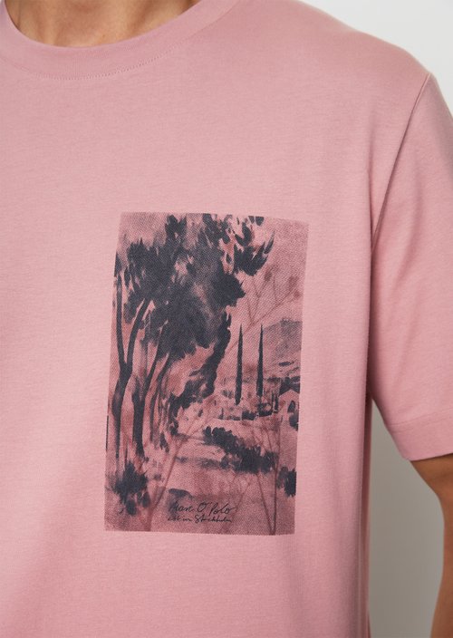 T-shirt regular — M611