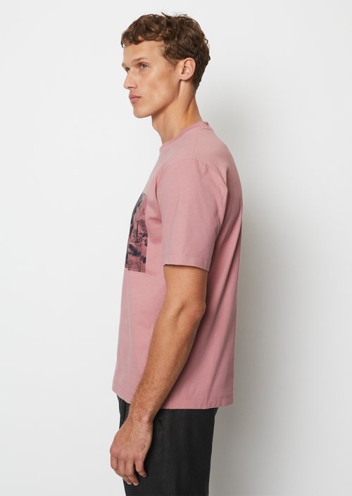 T-shirt regular — M611