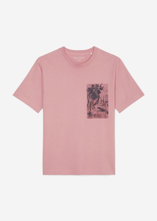 T-shirt regular — M611