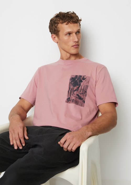 T-shirt regular — M611