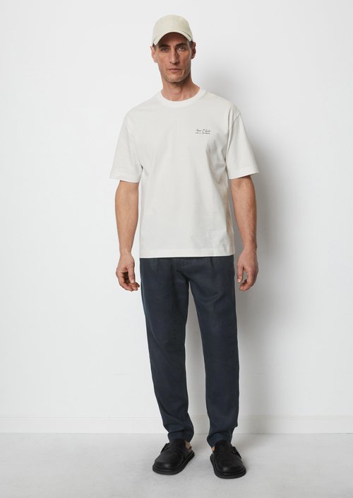 Relaxed T-shirt — M101