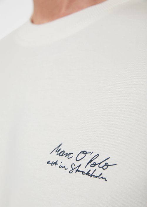 Relaxed T-shirt — M101