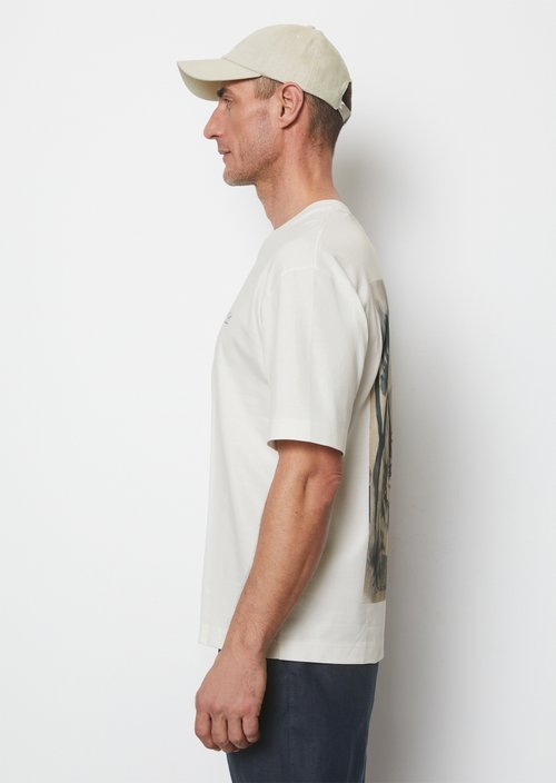 Relaxed T-shirt — M101