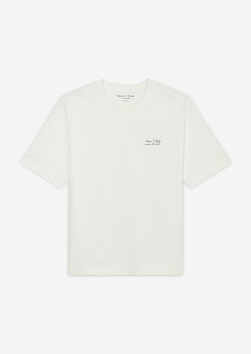 Relaxed T-shirt — M101