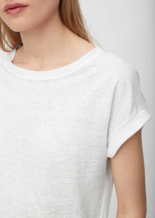 T-Shirt M100 in Detailansicht