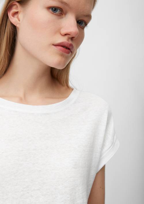 T-Shirt M100 in Frontalansicht