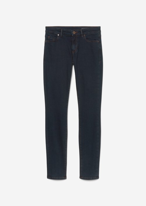 Jeans ALBY slim model — M050
