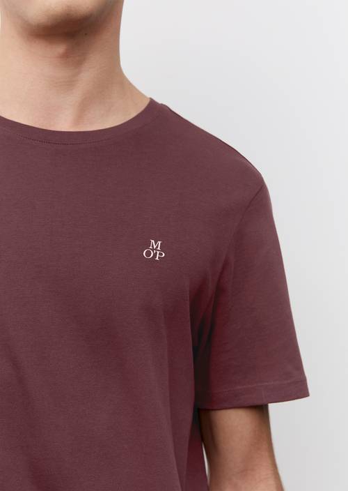 T-Shirt shaped M393 in Detailansicht