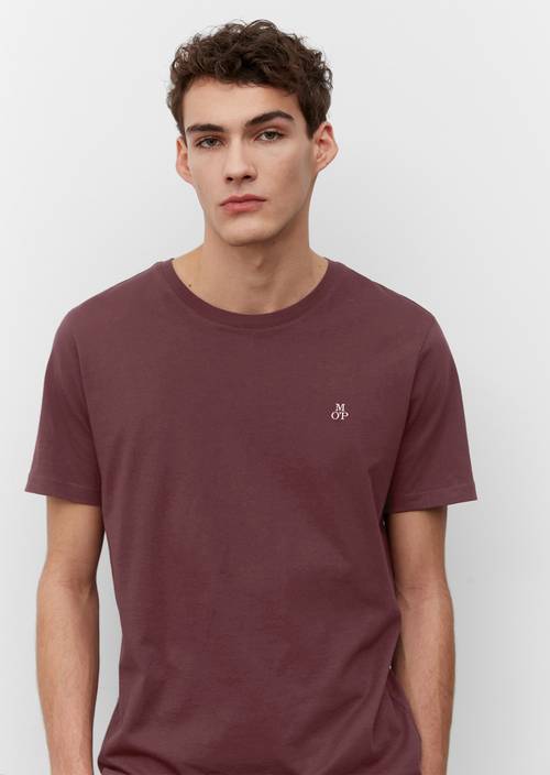 T-Shirt shaped M393 in Frontalansicht