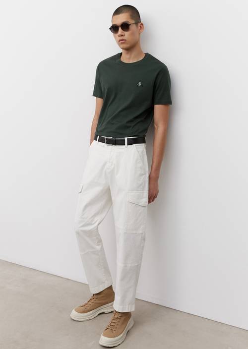 T-Shirt shaped M491 in Frontalansicht