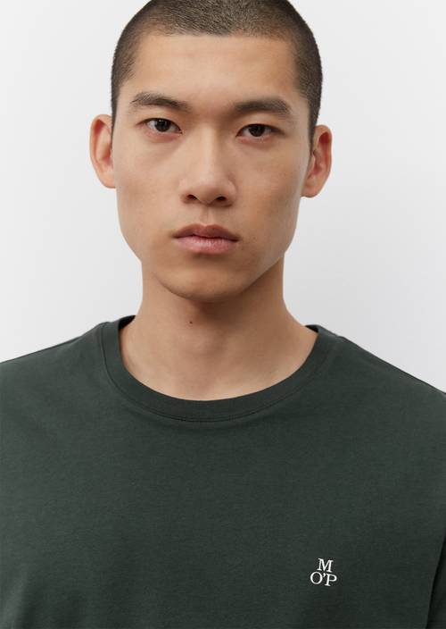 T-Shirt shaped M491 in Detailansicht