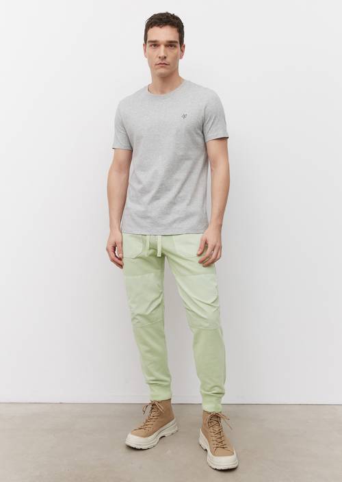 Tričko regular M949 v předním pohledu