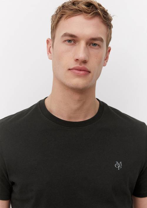 Tričko regular M990 v předním pohledu