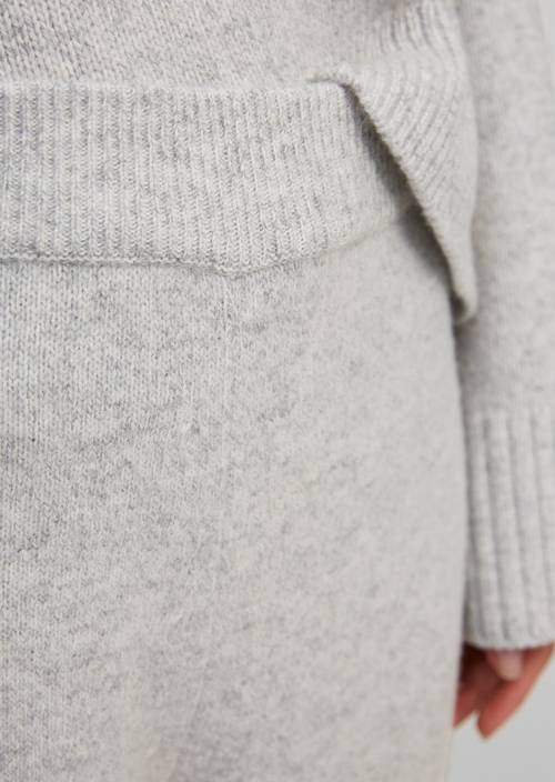 Strickhose M927 in Detailansicht