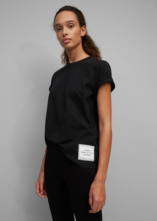 T-shirt M990 in front view