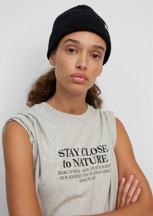 T-shirt MZ34 in front view