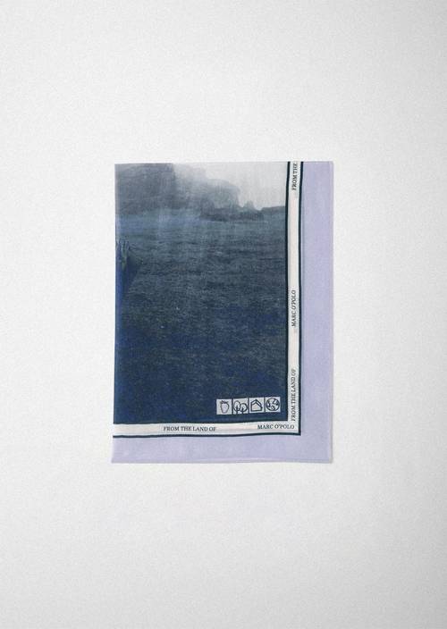 Pañuelo M608 - Imagen del producto 1