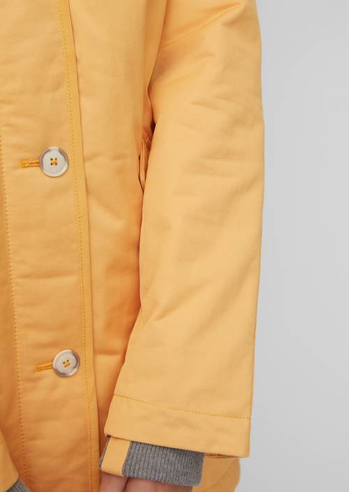 Kurzmantel M241 in Detailansicht