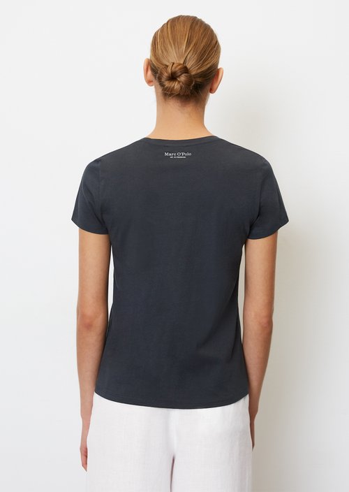 T-shirt in a relaxed fit — M899