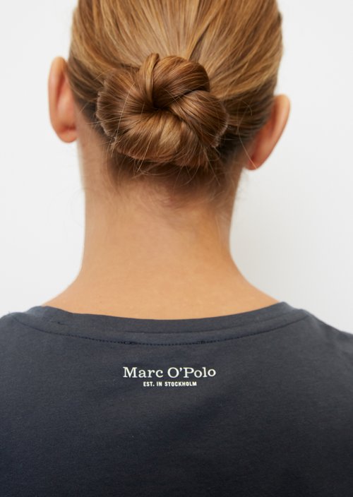 T-shirt in a relaxed fit — M899