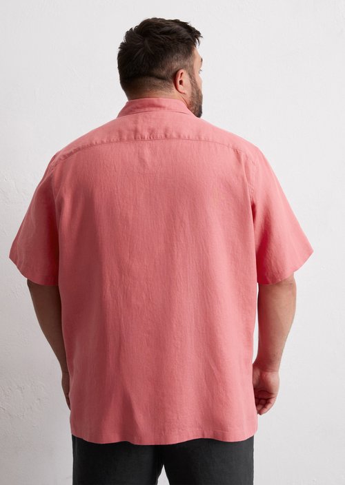 Regular short-sleeved shirt — M633
