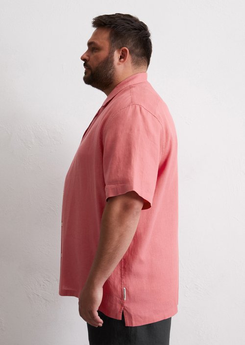 Regular short-sleeved shirt — M633