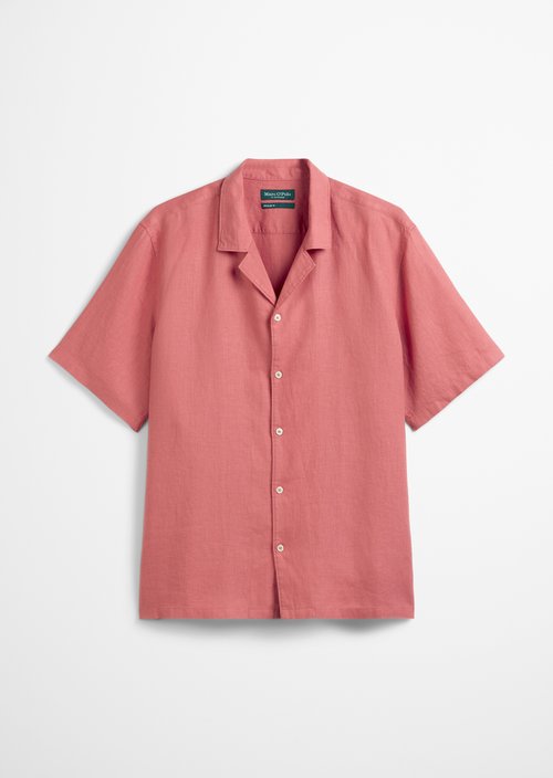 Regular short-sleeved shirt — M633