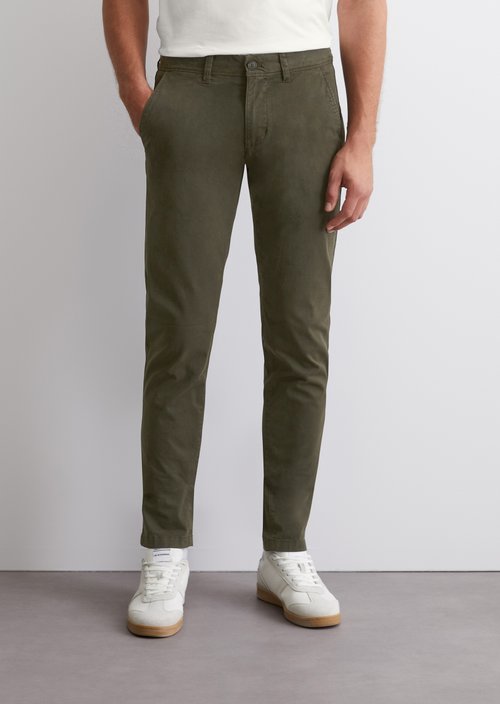Chino model Stig shaped — M499