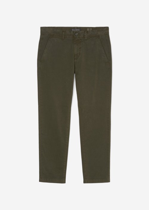 Chino model Stig shaped — M499