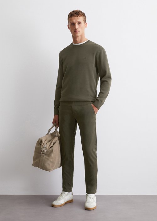 Chino model Stig shaped — M499