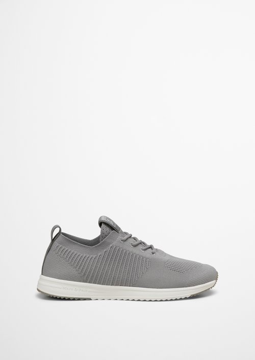 Knitted sneakers — M920