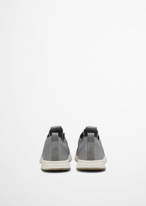 Knitted sneakers — M920