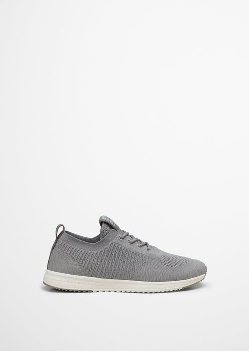 Knitted sneakers — M920