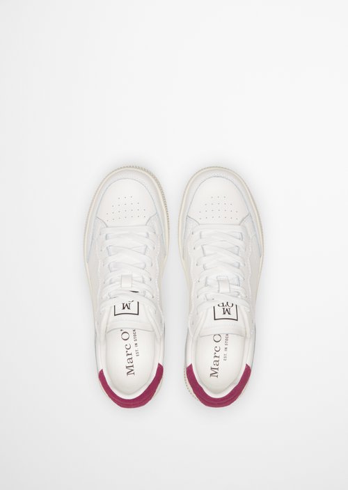 Sneaker — M132