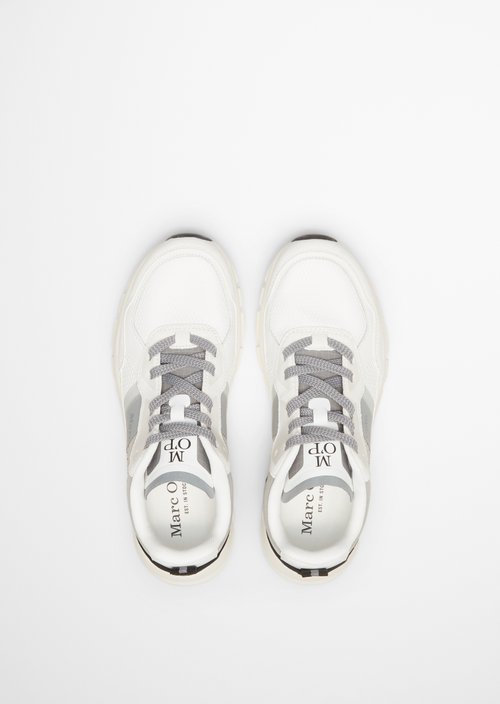 Sneaker — M112