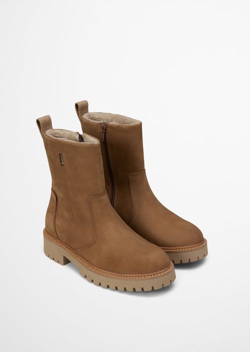 Short shaft boot model Phia GTX — M766