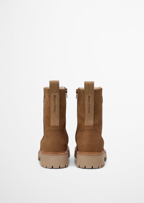 Short shaft boot model Phia GTX — M766