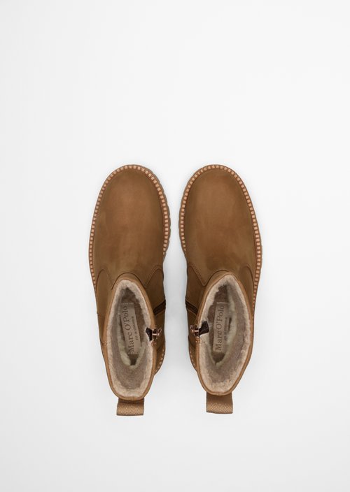 Short shaft boot model Phia GTX — M766