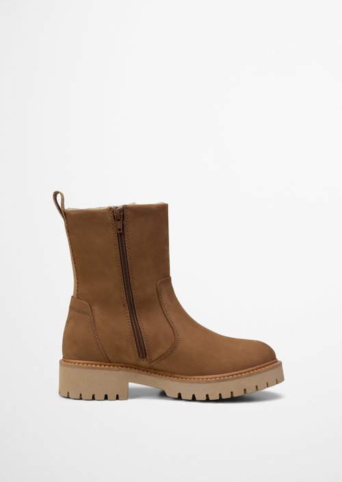 Short shaft boot model Phia GTX — M766