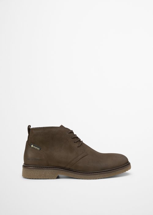 Desert Boot Model Linus GTX — M790